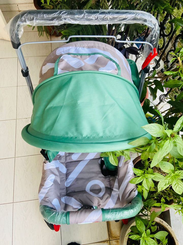 1st Step Yoyo Baby Stroller