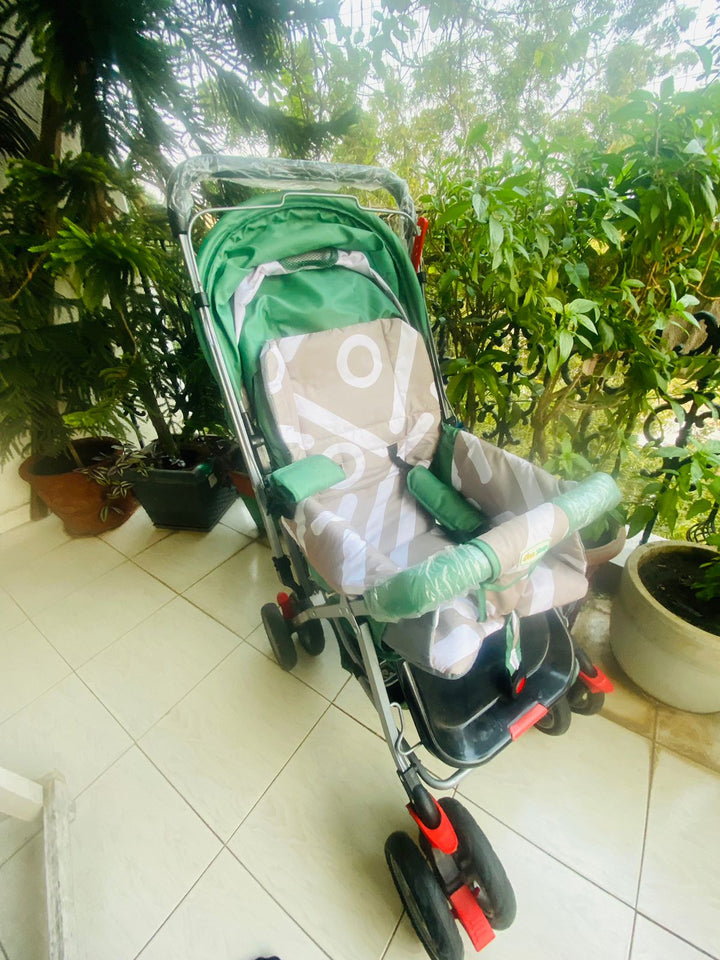 1st Step Yoyo Baby Stroller