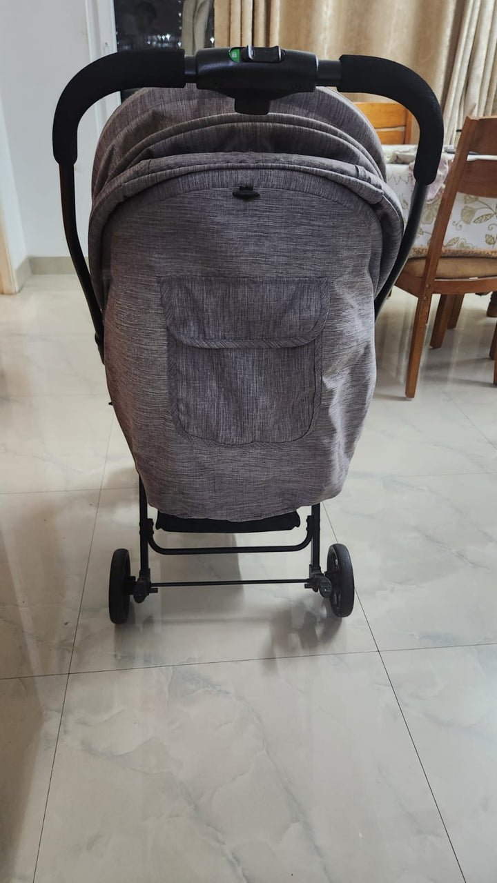 R For Rabbit Cutie Pie Stroller