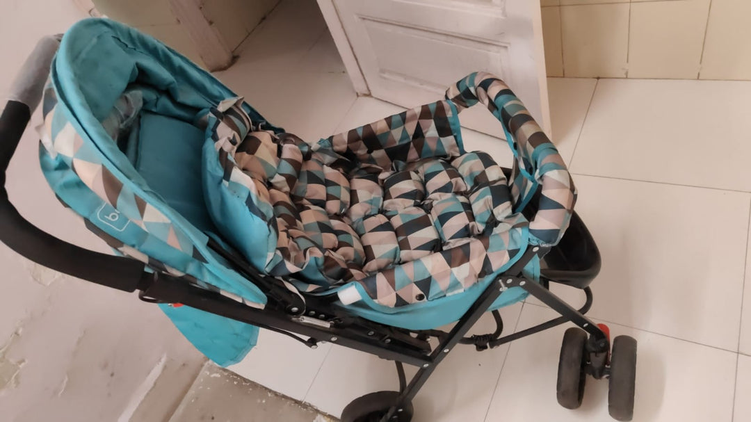 Babyhug Cocoon Stroller