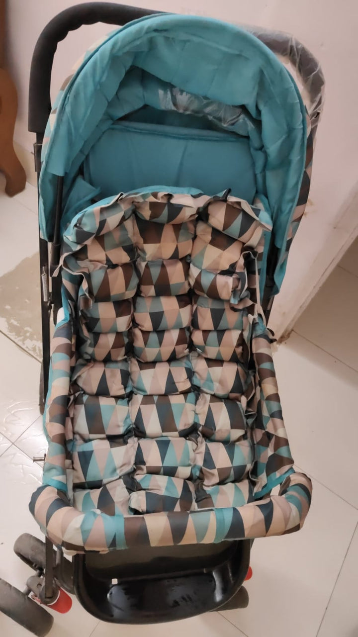 Babyhug Cocoon Stroller