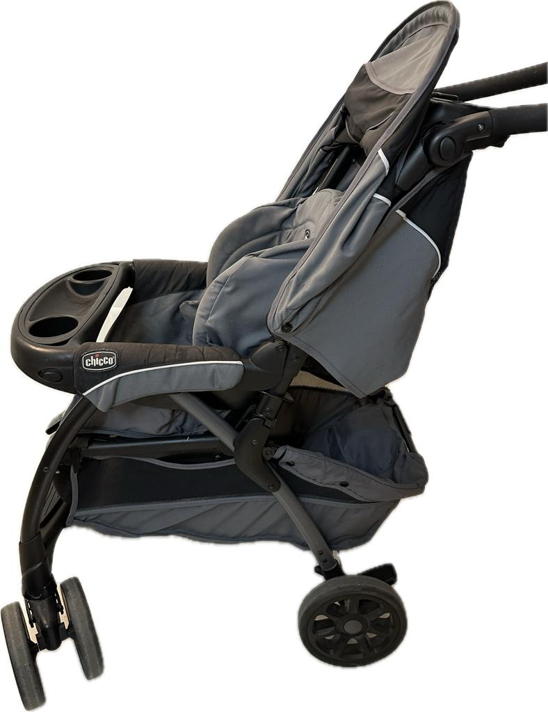 Chicco Cortina CX Stroller