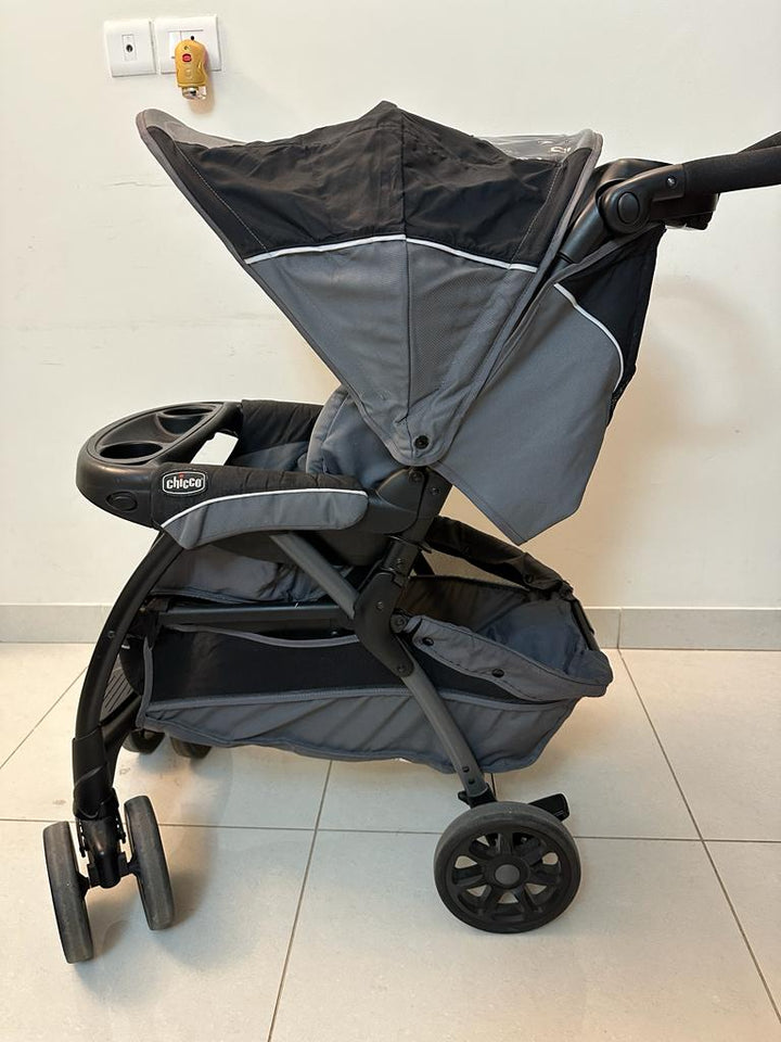 Chicco Cortina CX Stroller