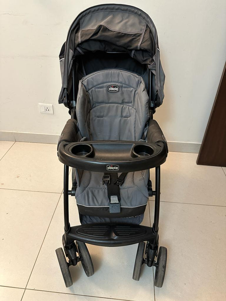 Chicco Cortina CX Stroller