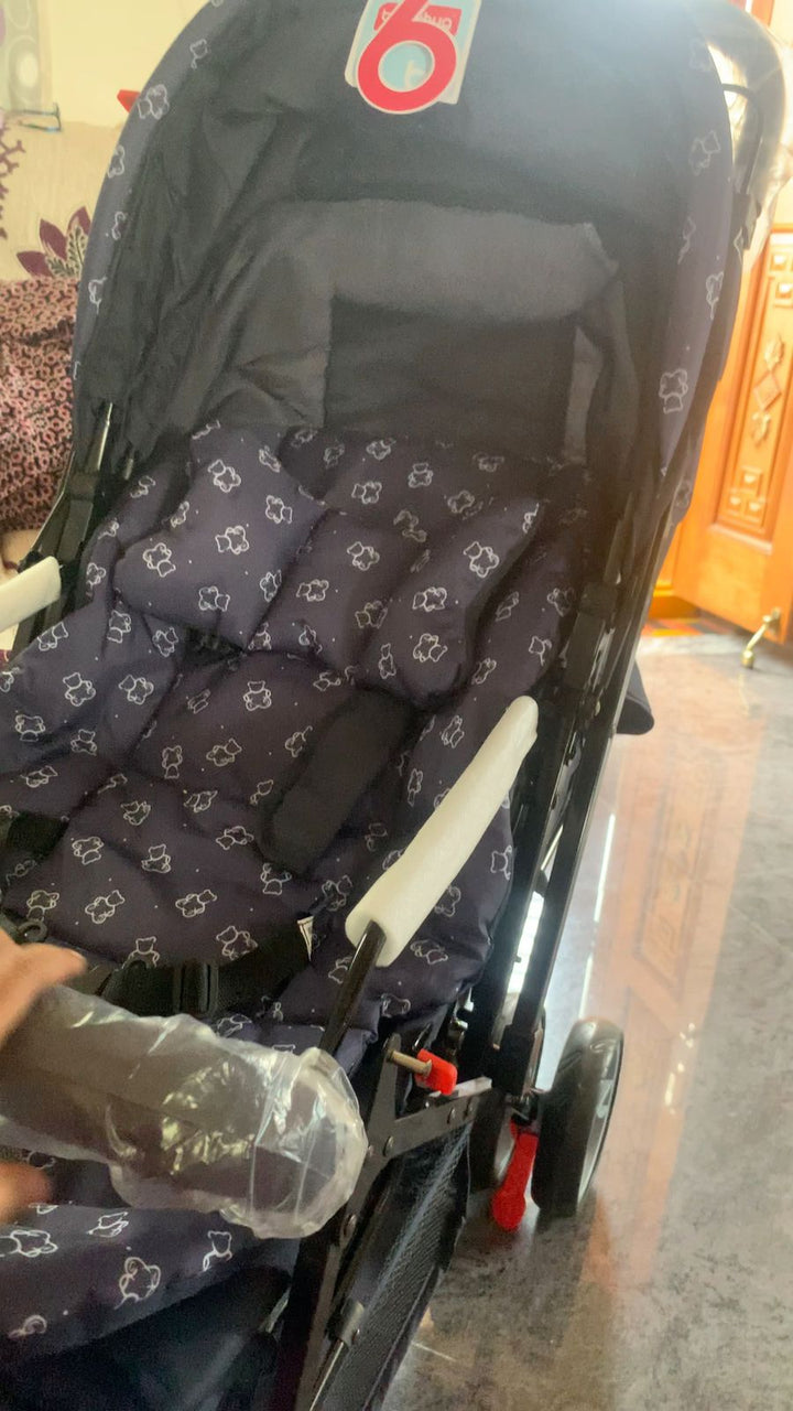 Babyhug Cocoon Stroller