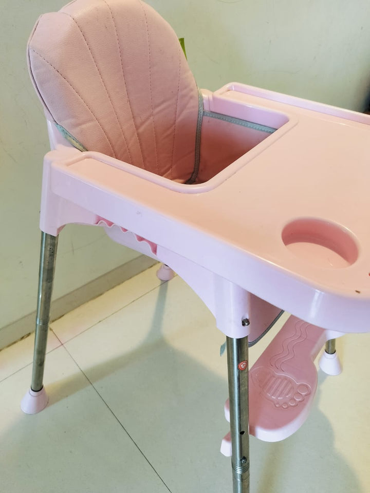 baybee 3 in 1 Convertible Feeding High Chair