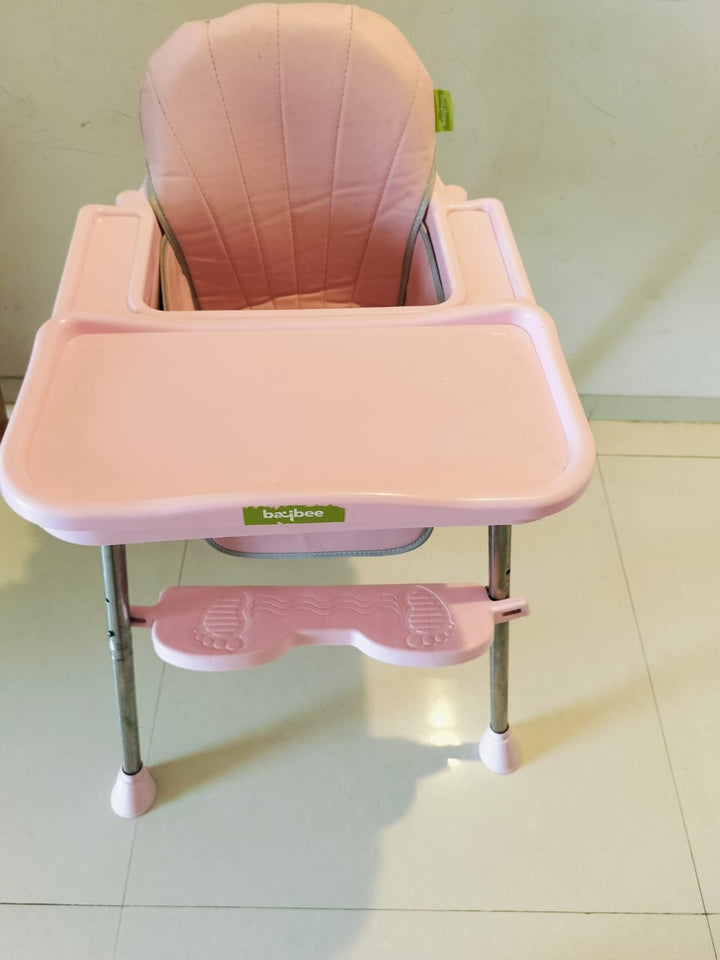 baybee 3 in 1 Convertible Feeding High Chair