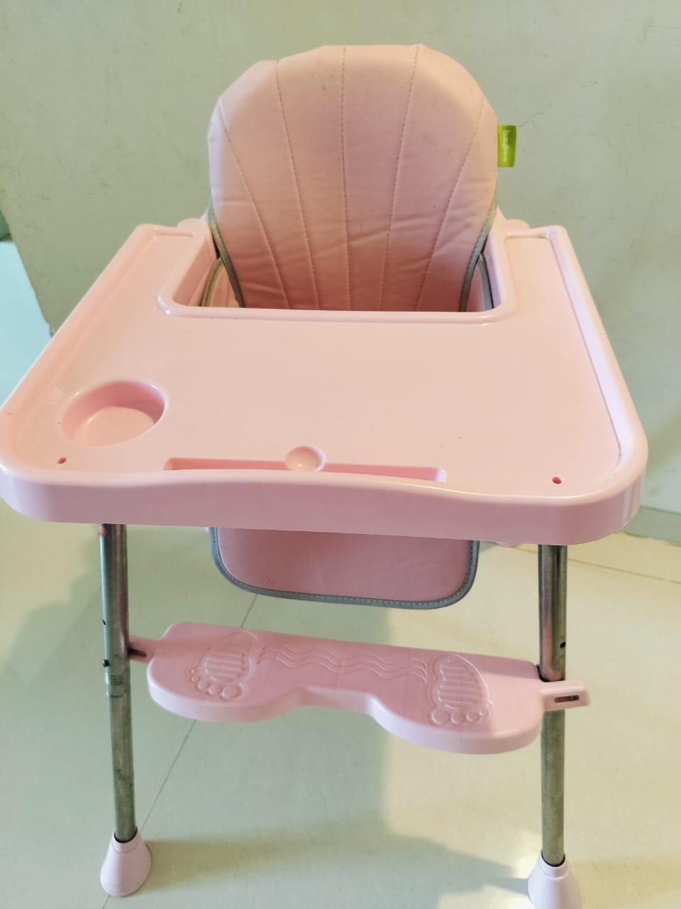 baybee 3 in 1 Convertible Feeding High Chair