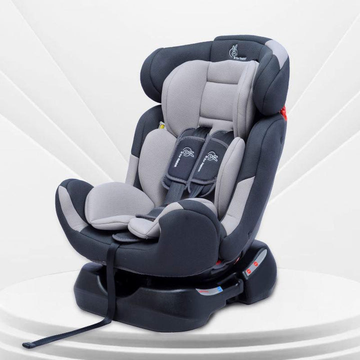 R for Rabbit Jack N Jill Grand Baby Car Seat