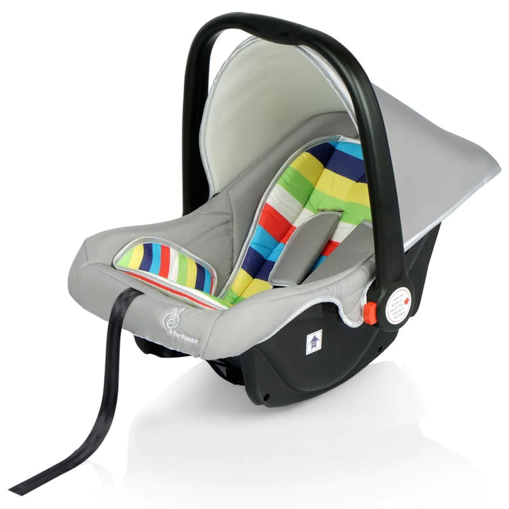 R for Rabbit Picaboo 4 In 1 Multipurpose Baby