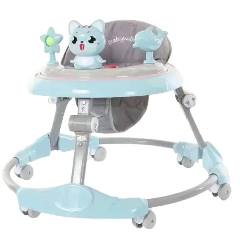 StarAndDaisy 360° Baby Walker for Kids