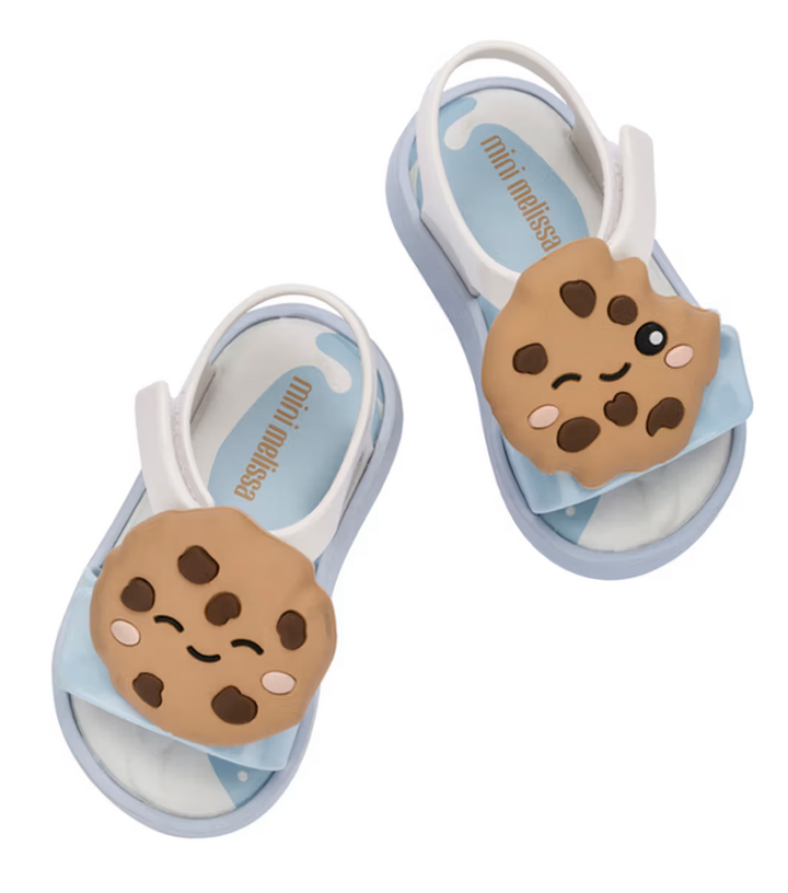 Mini Melissa Jump Candy BB