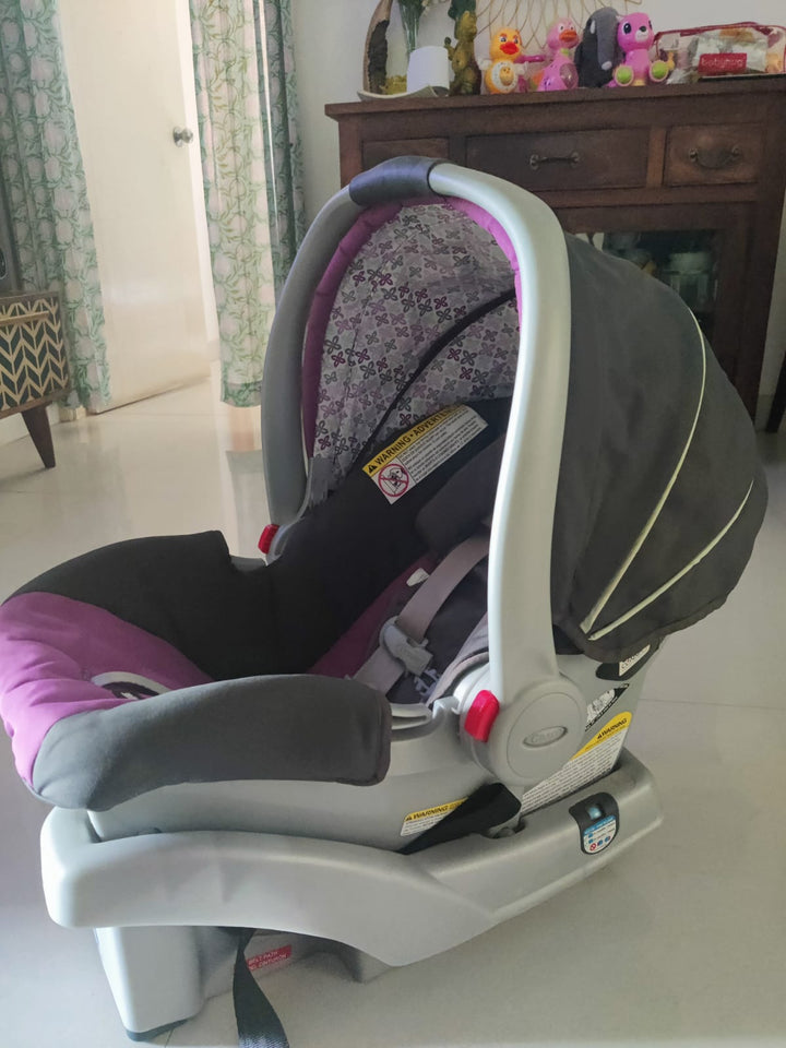 Graco Baby Car Seat