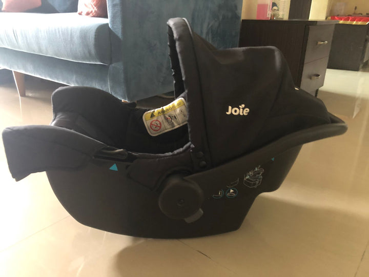 Joie Juva Baby Car Seat