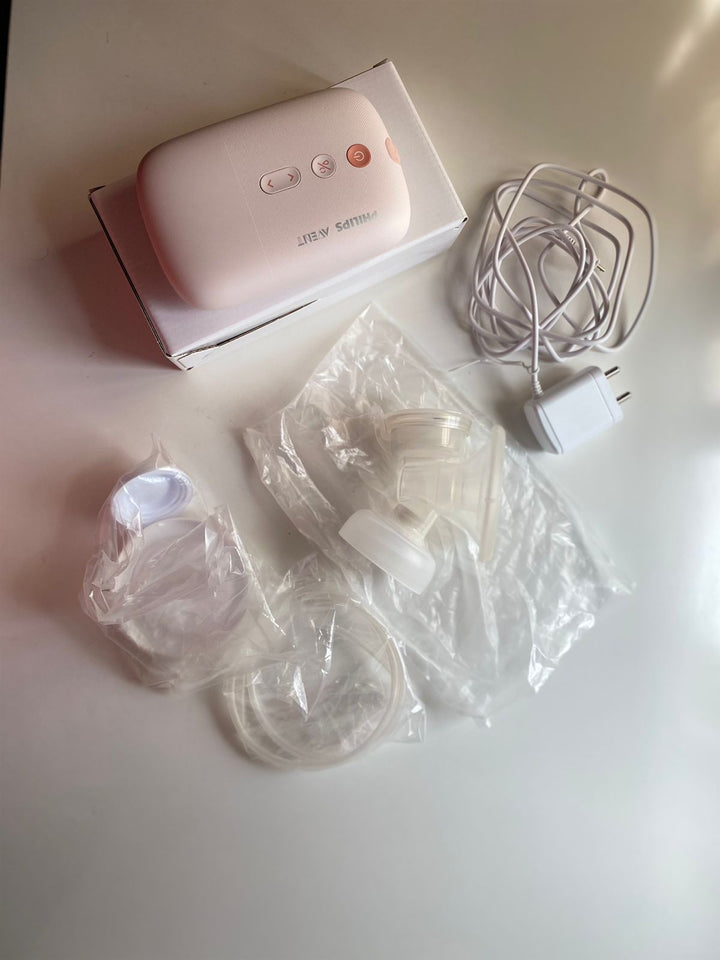 Philips Avent Single Electric Breast Pump