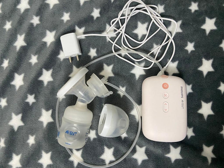 Philips Avent Electric Breast Pump