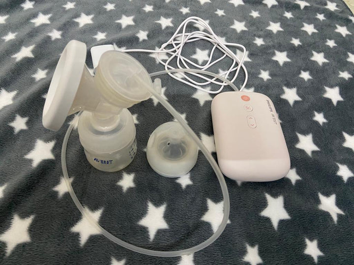 Philips Avent Electric Breast Pump