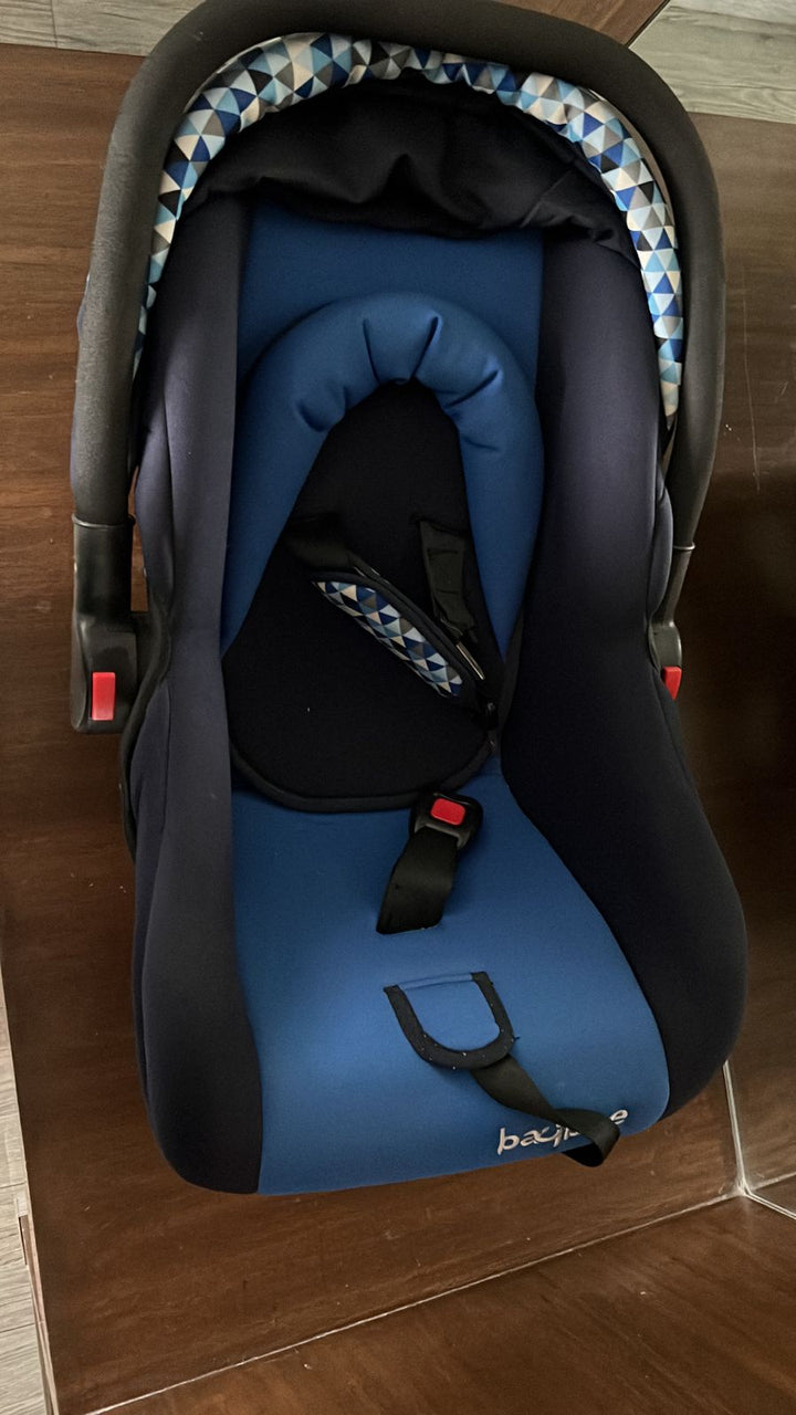 baybee Baby Infant Car Seat Cum Carry Cot