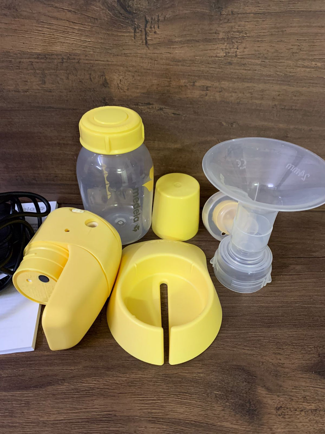 Medela Mini Electric breast Pump