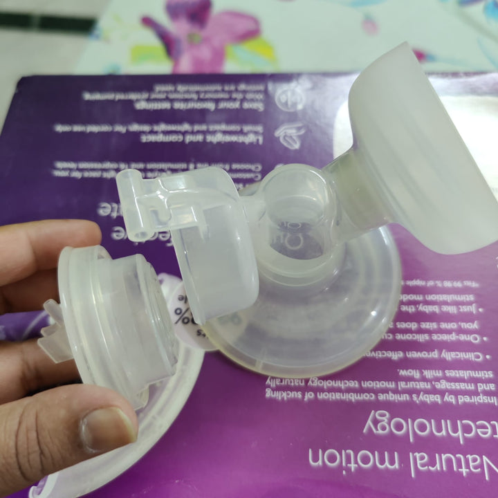 Phillips Avent Single Electric Breast Pump