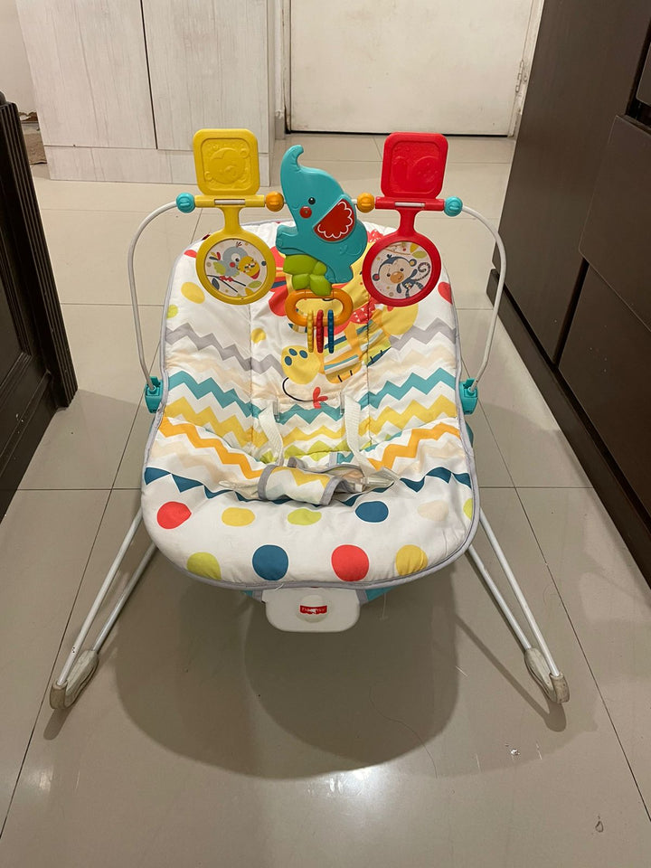 Fisher-Price Baby Bouncer