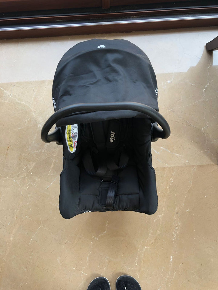 Joie Gemm Baby Car Seat Shell