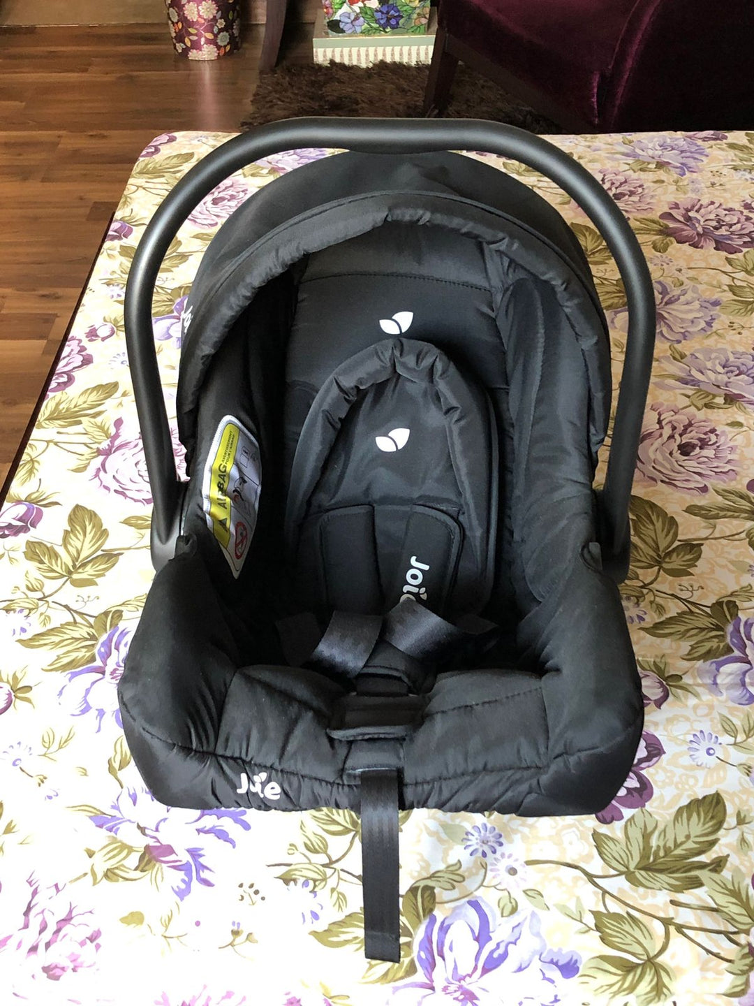 Joie Gemm Baby Car Seat Shell