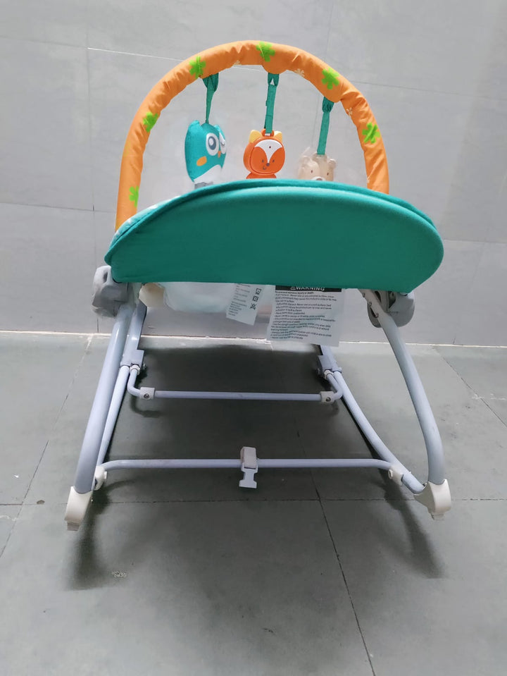 INFANTSO Baby Rocker