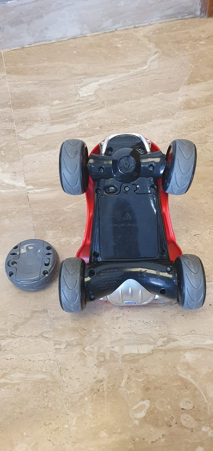 Chicco Bobby Buggy Remote control car
