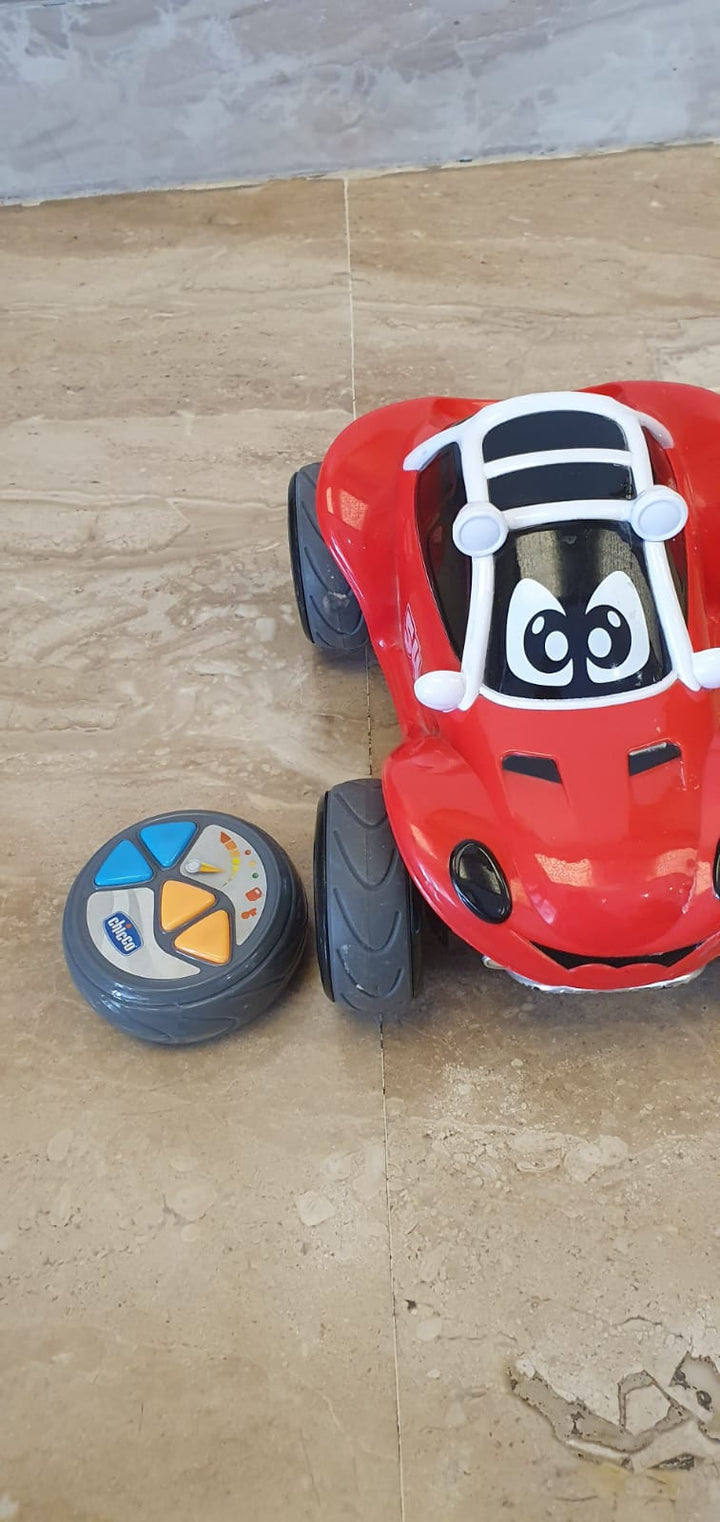 Chicco Bobby Buggy Remote control car