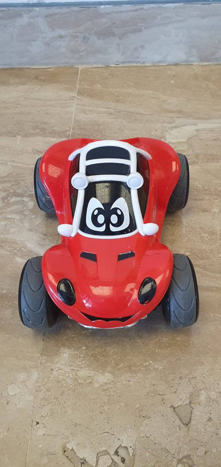 Chicco Bobby Buggy Remote control car