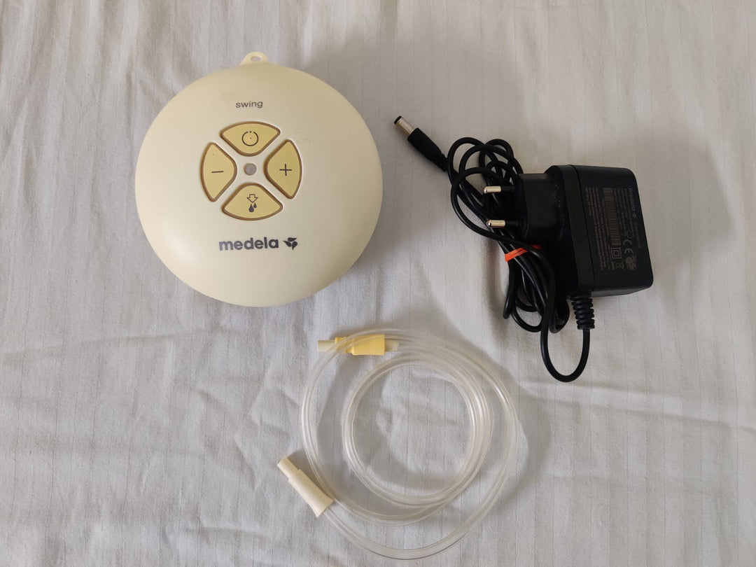 Medela Swing Flex Single Electric Breast Pump