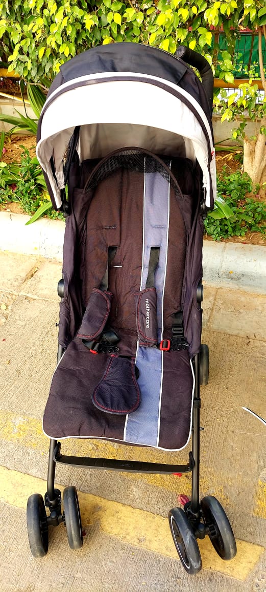 Mothercare Roll Stroller