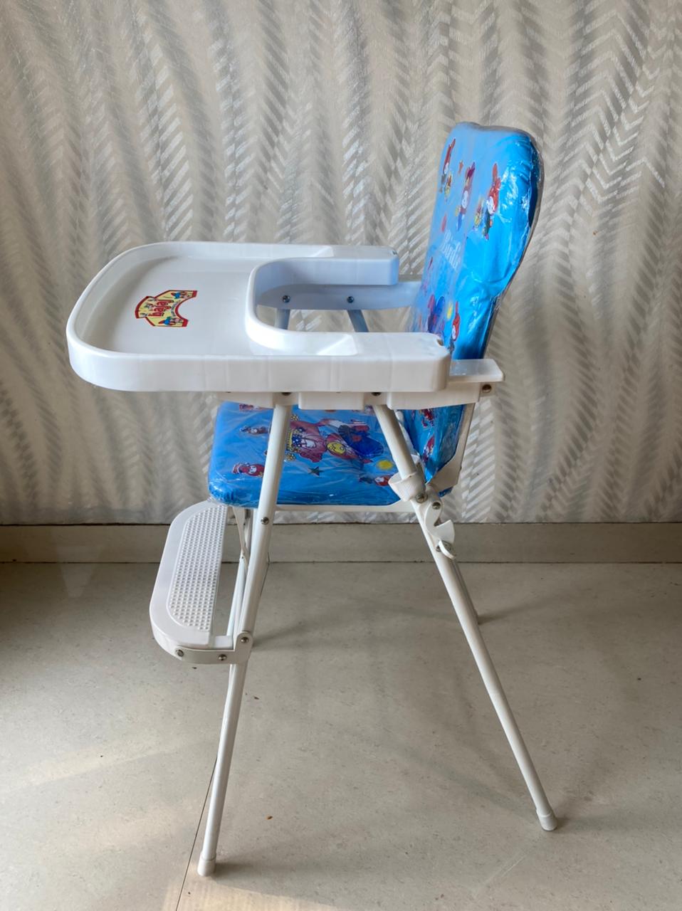 Bajaj Foldable High Chair