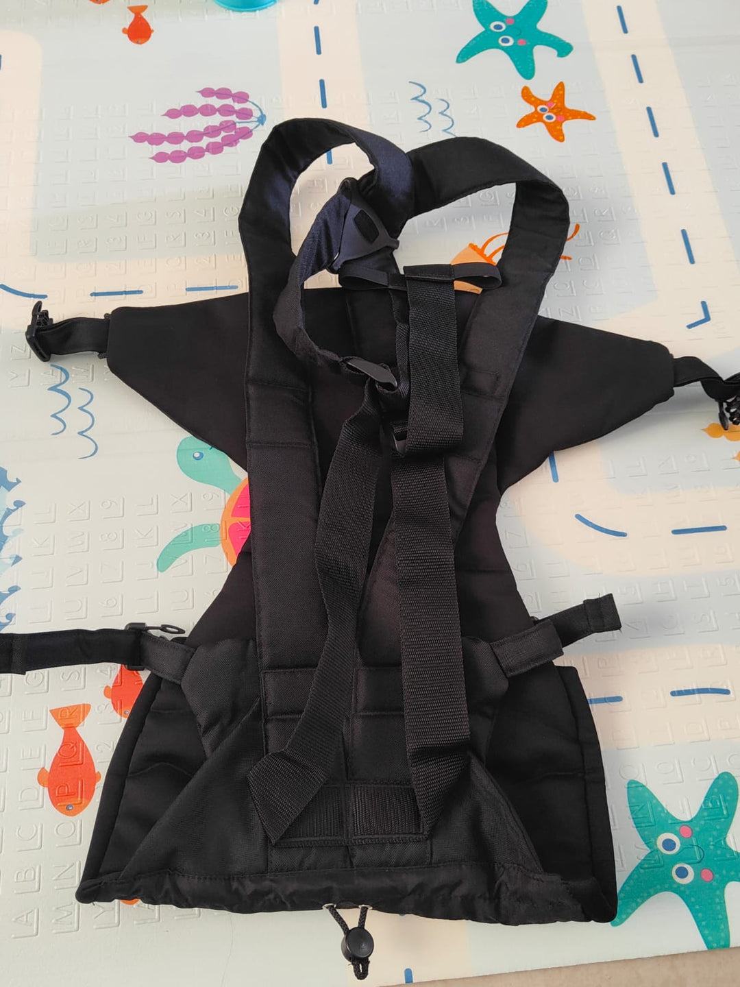 Chicco Easy Fit Baby Carrier