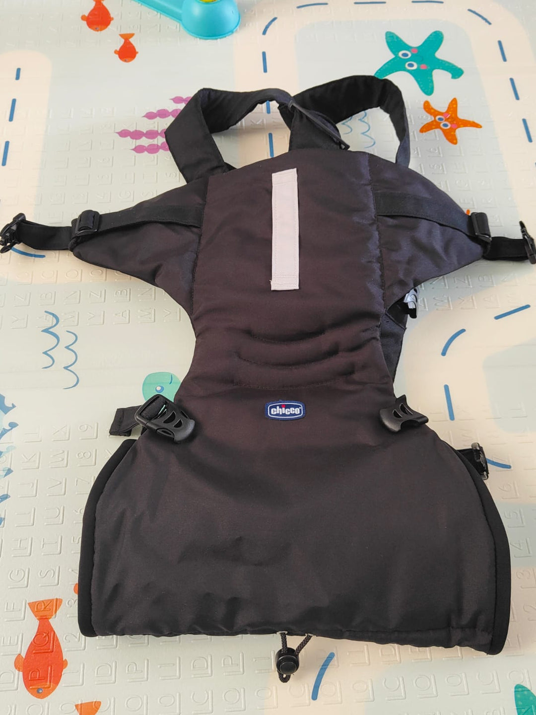 Chicco Easy Fit Baby Carrier