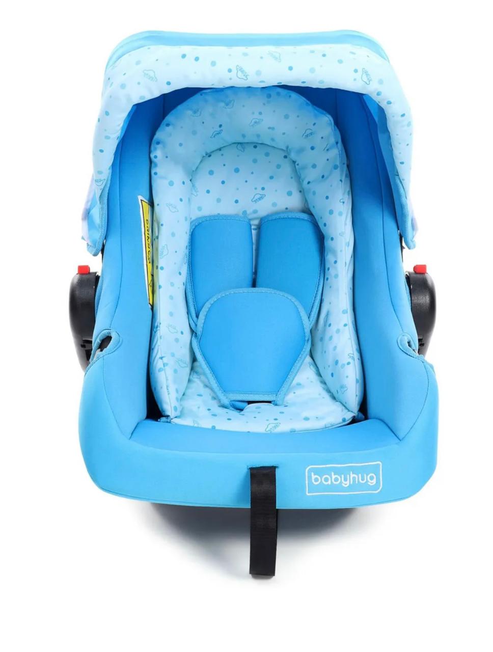 Babyhug shop car seat