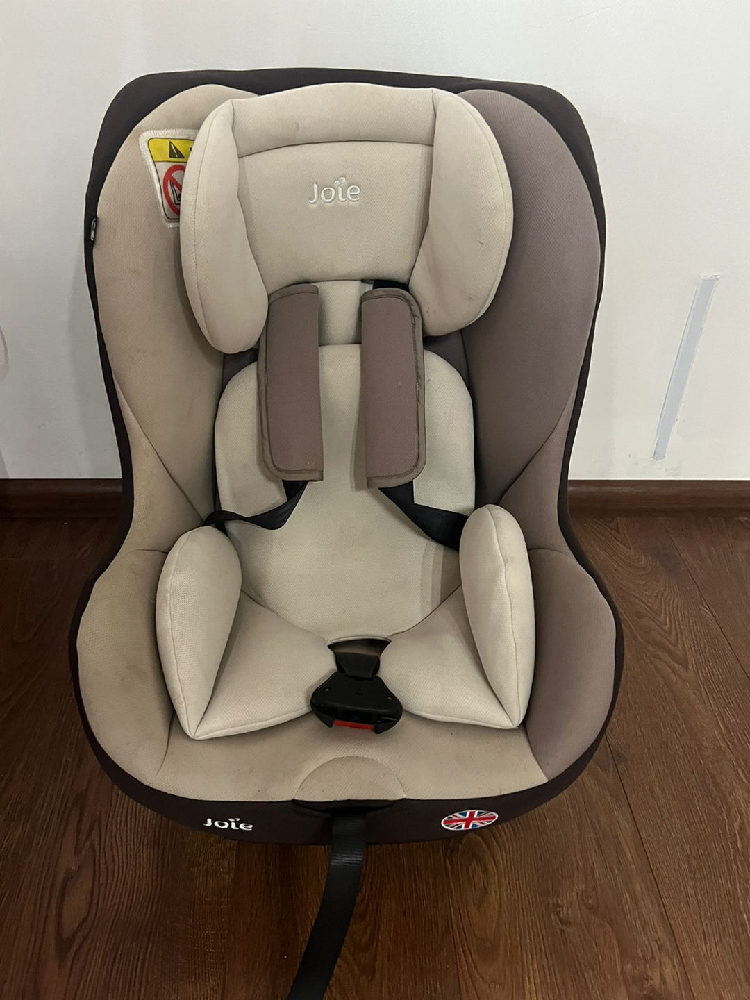 Joie Tilt Baby Car Seat