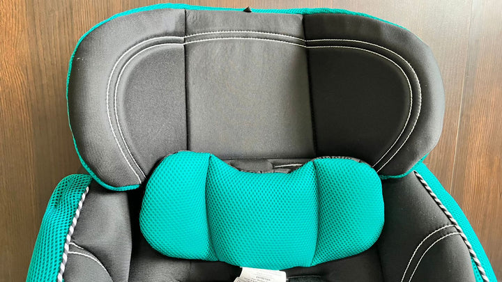 Evenflo Chase Harnessed Booster Jubilee Car Seat