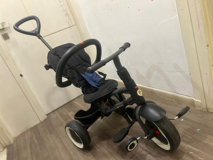 FRATELLI Qplay Rito Portable Baby Tricycle
