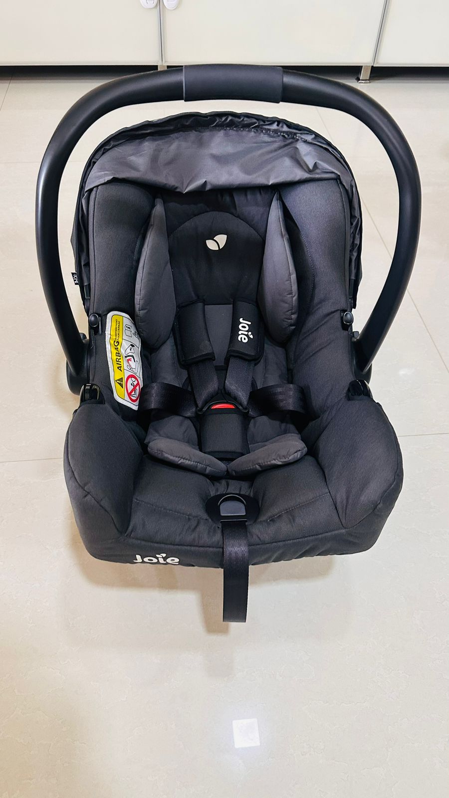 Joie GEMM Group 0+ Infant Car Seat