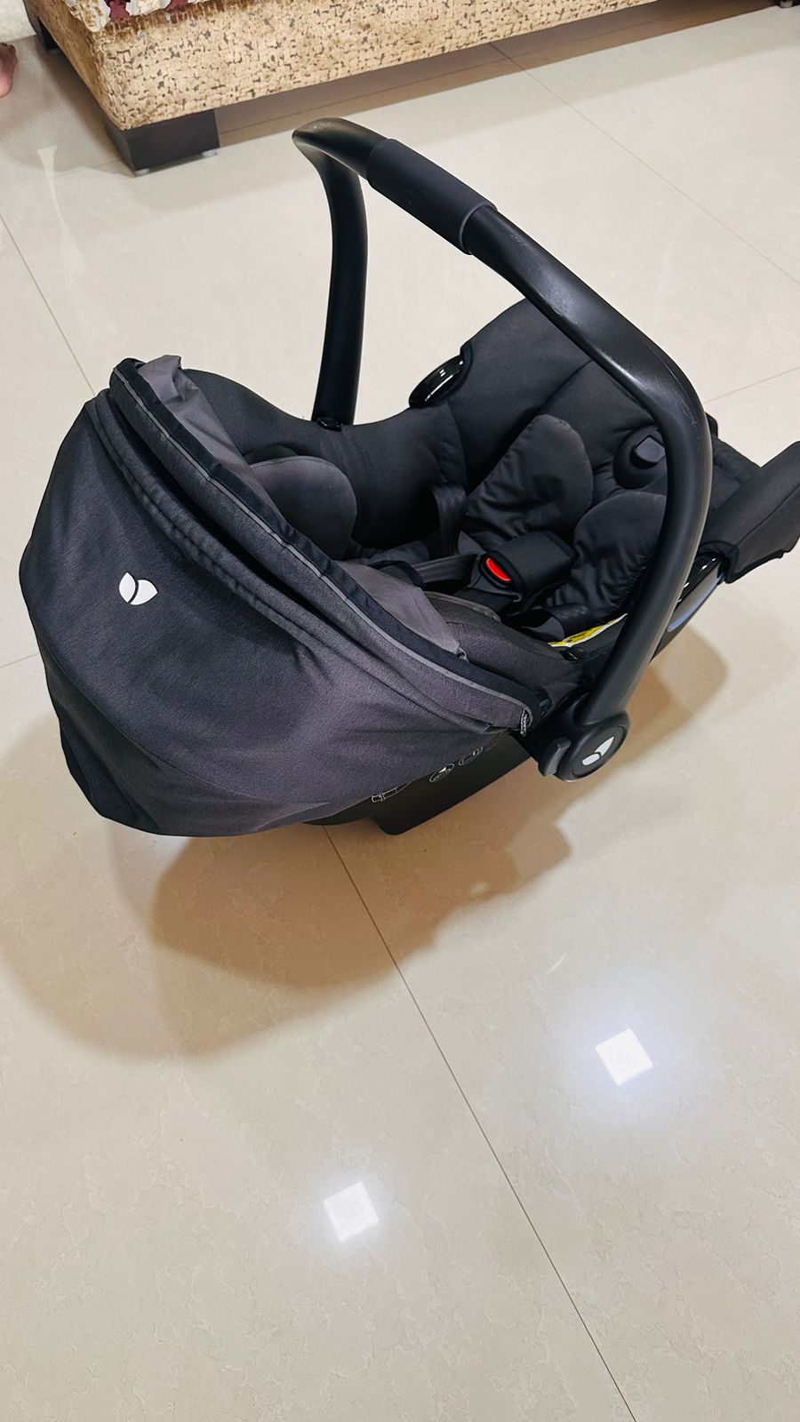 Joie GEMM Group 0+ Infant Car Seat