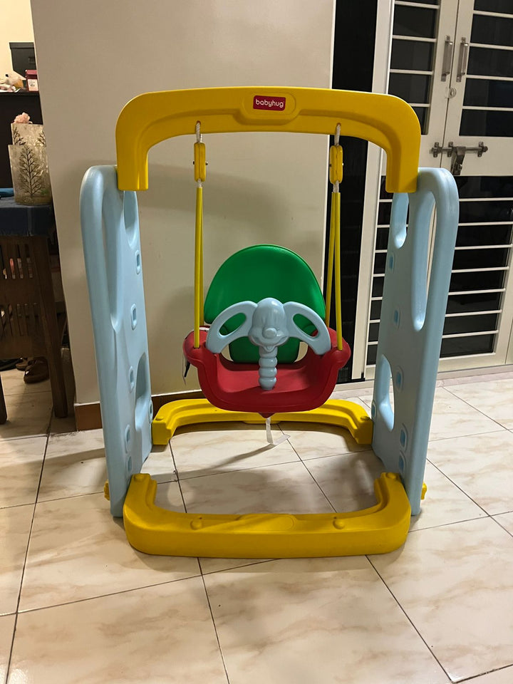 Babyhug Kids Swing