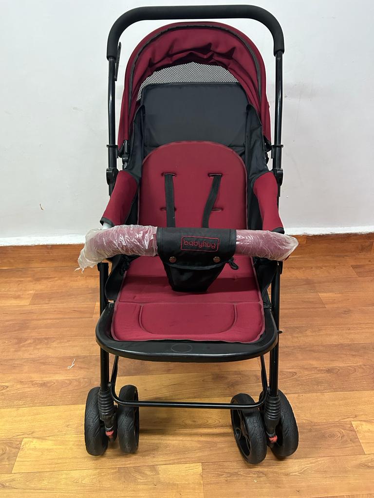 Babyhug Symphony Stroller