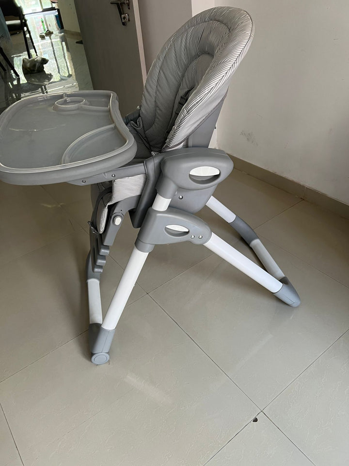 Joie Mimzy 2in1 High Chair