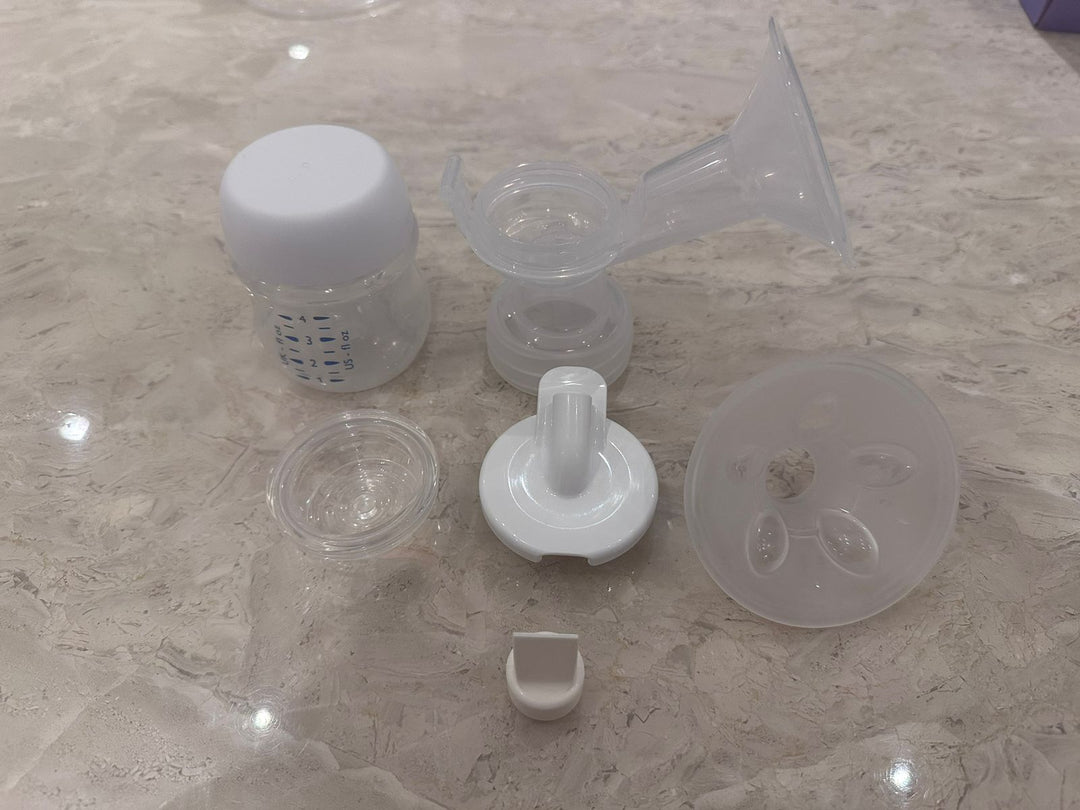 Philips Avent Single Mini Electric Breast Pump