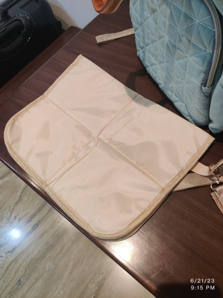 Moms Store Diaper Bag
