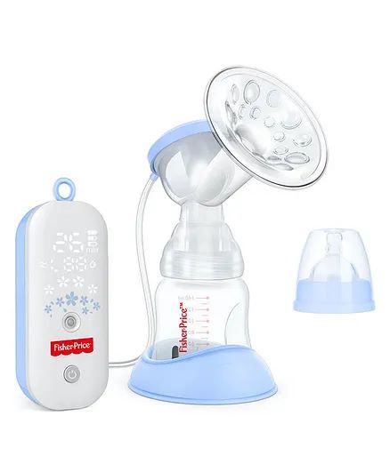Fisher Price By Tiffany Rechargeable Breast