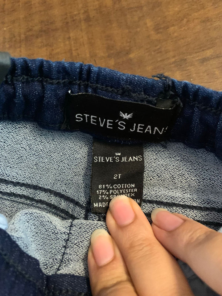 Steve's Jeans