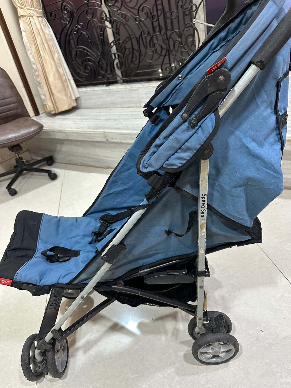 Esprit stroller sales price